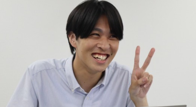 【営業部】主任昇格インタビュー　