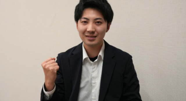 【営業】主任昇格インタビュー