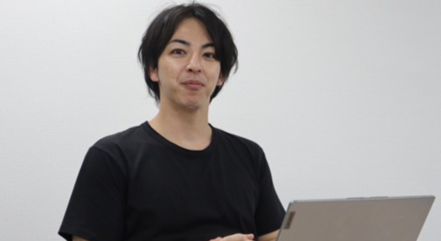 【営業部】主任昇格決定インタビュー　