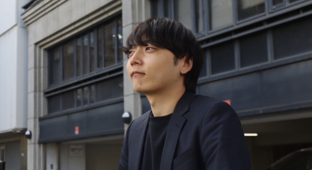 【営業】次長昇格インタビュー