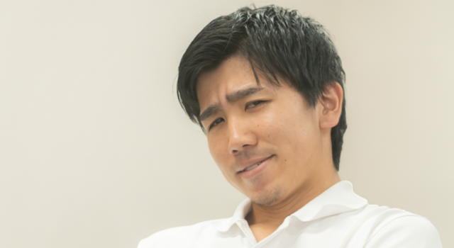 【営業部】主任昇格インタビュー　