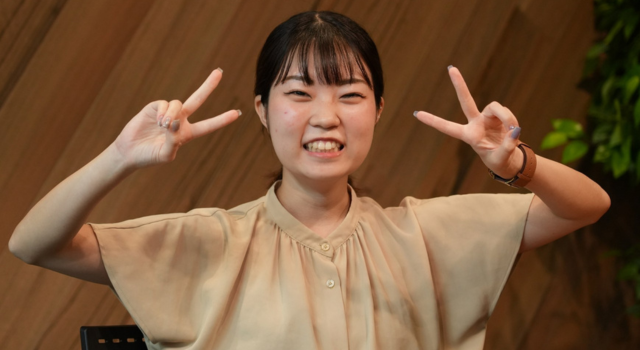 【営業】MG昇格インタビュー