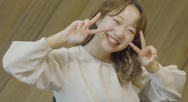 【営業】主任昇格インタビュー