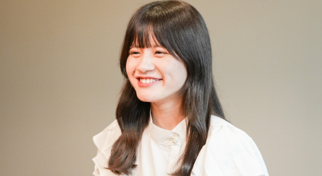 【制作部】主任 昇格インタビュー　